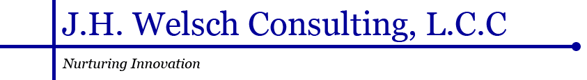 J.H. Welsch Consulting